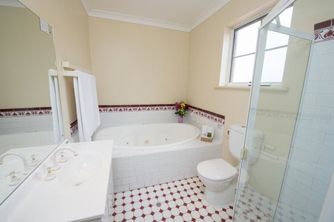 Breakfree Port Pirie - Stayed 38