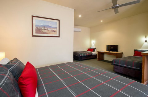 Breakfree Port Pirie - Stayed 25