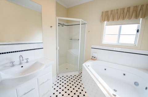 Breakfree Port Pirie - Stayed 26