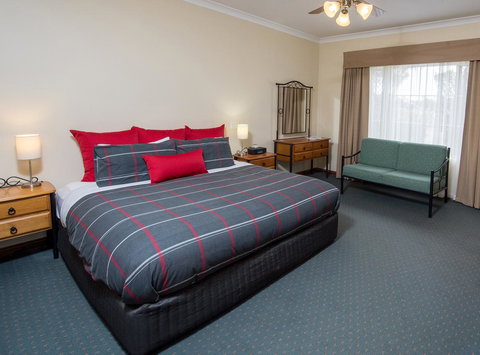 Breakfree Port Pirie - Stayed 30