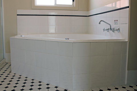 Breakfree Port Pirie - Stayed 4