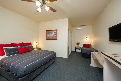 Breakfree Port Pirie - Stayed 24