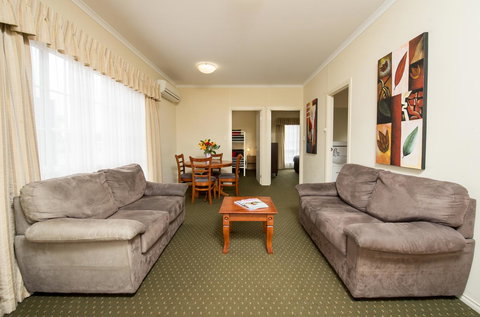 Breakfree Port Pirie - Stayed 35