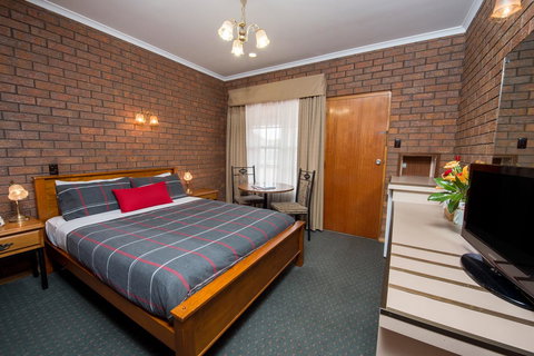 Breakfree Port Pirie - Stayed 33