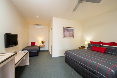 Breakfree Port Pirie - Stayed 39