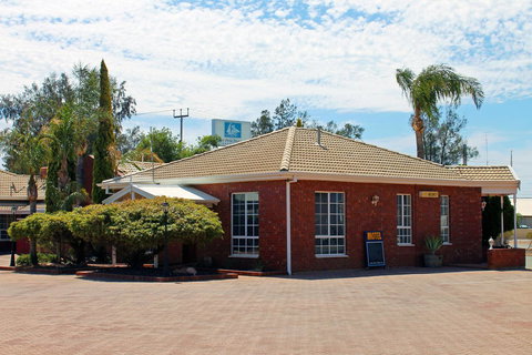 Breakfree Port Pirie - Stayed 17