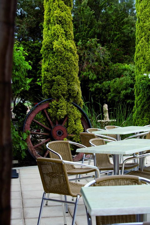 Breakfree Port Pirie - Stayed 19