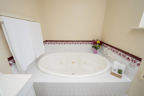 Breakfree Port Pirie - Stayed 22