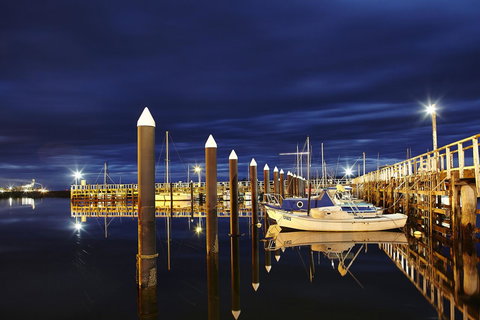 Breakfree Port Pirie - Stayed 41