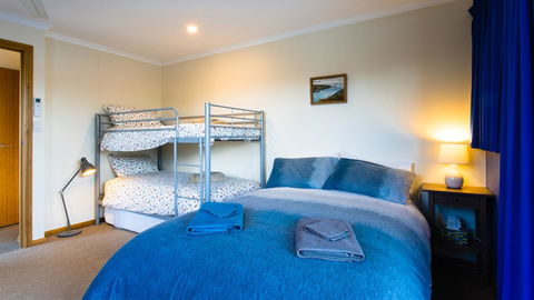 Southern Ocean Lookout - Stayed 5