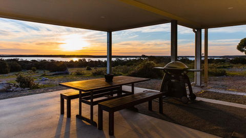 Southern Ocean Lookout - Stayed 12
