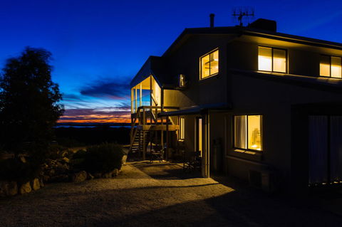 Southern Ocean Lookout - Stayed 2