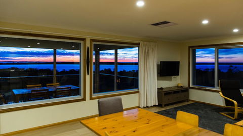 Southern Ocean Lookout - Stayed 14