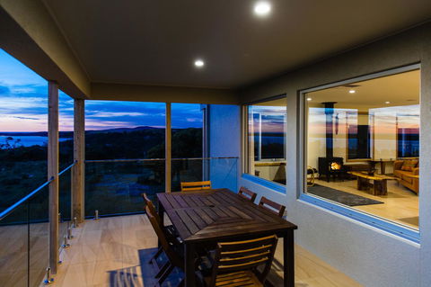 Southern Ocean Lookout - Stayed 13