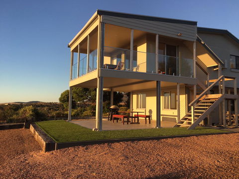 Southern Ocean Lookout - Stayed 11