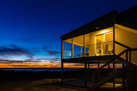 Southern Ocean Lookout - Stayed 0