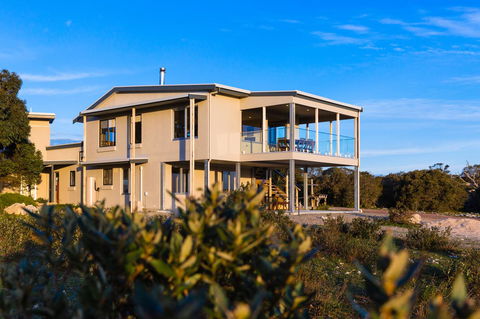 Southern Ocean Lookout - Stayed 15