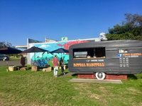 Culburra Beach House