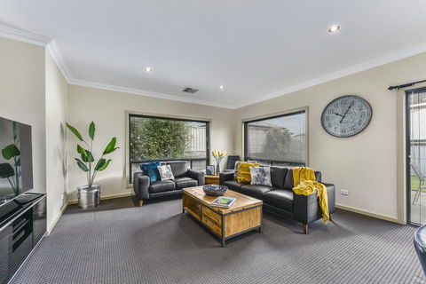 Accommodation On Lansell 2 - Stayed 8