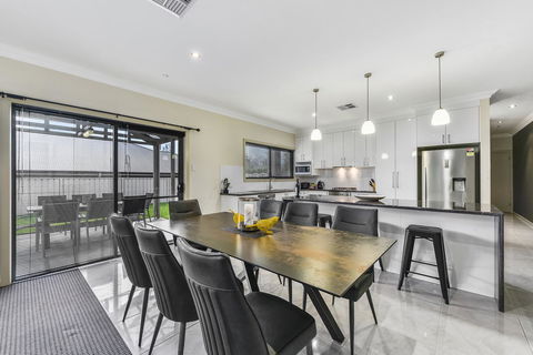 Accommodation On Lansell 2 - Stayed 6