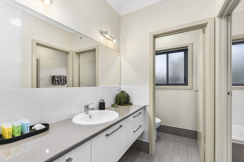 Accommodation On Lansell 2 - Stayed 10