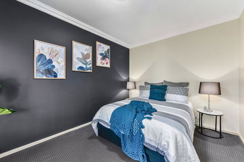 Accommodation On Lansell 2 - Stayed 3