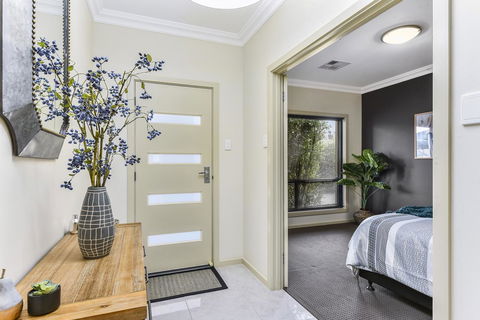 Accommodation On Lansell 2 - Stayed 2