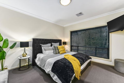 Accommodation On Lansell 2 - Stayed 1