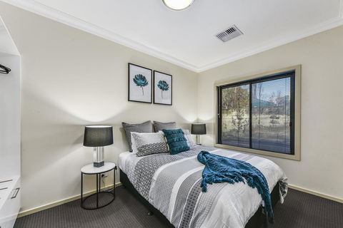 Accommodation On Lansell 2 - Stayed 9