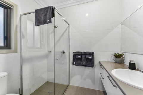 Accommodation On Lansell 2 - Stayed 5