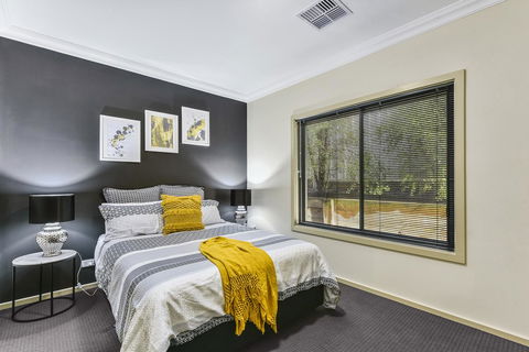 Accommodation On Lansell 2 - Stayed 12