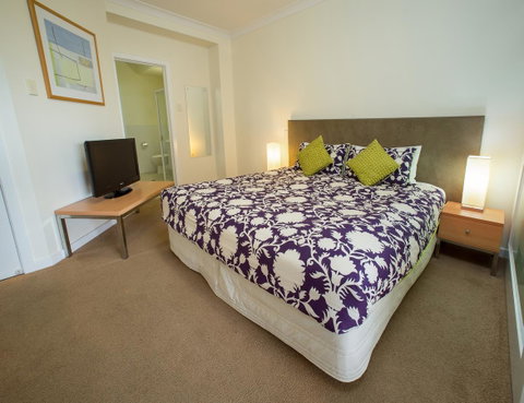 Aurora Ozone Hotel Kangaroo Island - Stayed 22