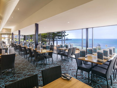 Aurora Ozone Hotel Kangaroo Island - Stayed 2