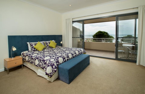 Aurora Ozone Hotel Kangaroo Island - Stayed 4