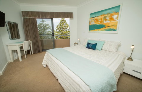 Aurora Ozone Hotel Kangaroo Island - Stayed 3