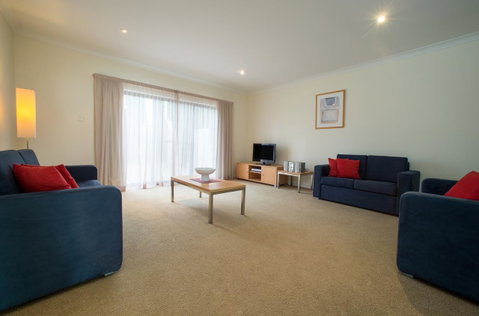 Aurora Ozone Hotel Kangaroo Island - Stayed 28