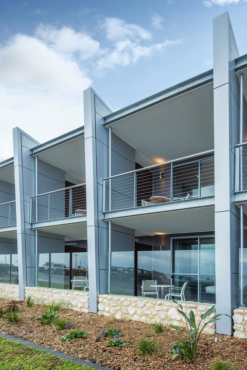 Aurora Ozone Hotel Kangaroo Island - Stayed 20