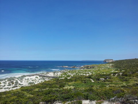 Aurora Ozone Hotel Kangaroo Island - Stayed 21