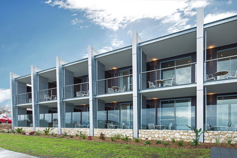 Aurora Ozone Hotel Kangaroo Island - Stayed 12