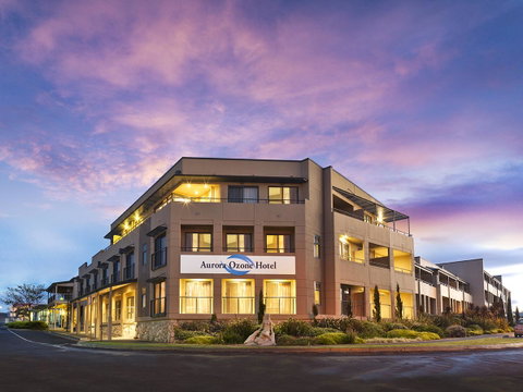 Aurora Ozone Hotel Kangaroo Island - Stayed 1