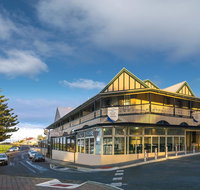Aurora Ozone Hotel - Stayed