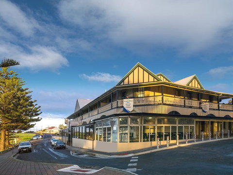 Aurora Ozone Hotel Kangaroo Island - Stayed 0