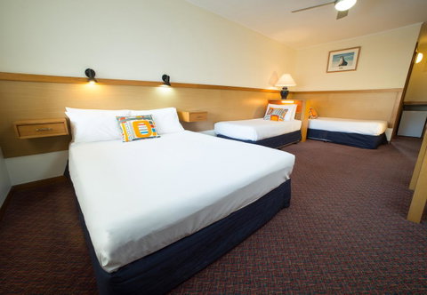 Aurora Ozone Hotel Kangaroo Island - Stayed 26
