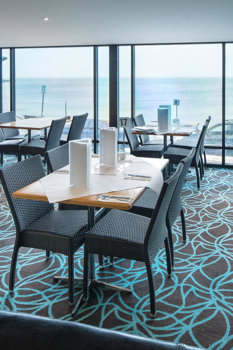 Aurora Ozone Hotel Kangaroo Island - Stayed 14