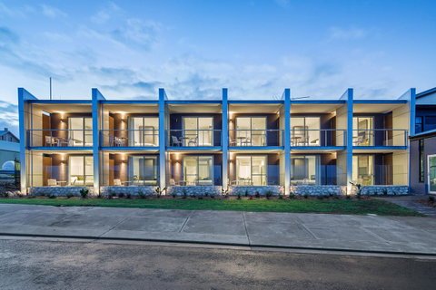 Aurora Ozone Hotel Kangaroo Island - Stayed 9