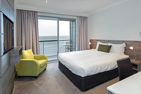 Aurora Ozone Hotel Kangaroo Island - Stayed 16