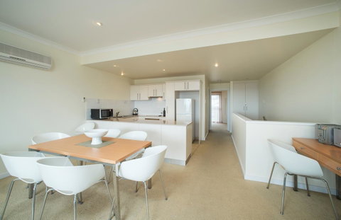 Aurora Ozone Hotel Kangaroo Island - Stayed 24