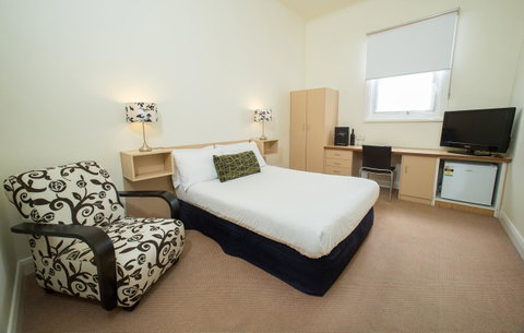 Aurora Ozone Hotel Kangaroo Island - Stayed 5