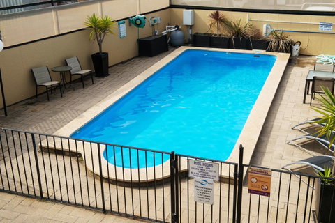 Aurora Ozone Hotel Kangaroo Island - Stayed 33