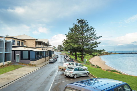 Aurora Ozone Hotel Kangaroo Island - Stayed 10